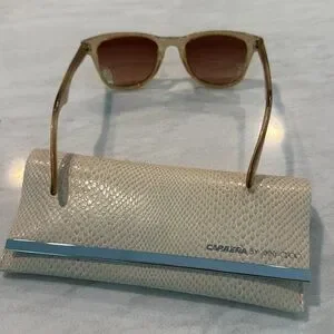 Jimmy Choo | Accessories | New Carrera By Jimmy Choo  display picture 3